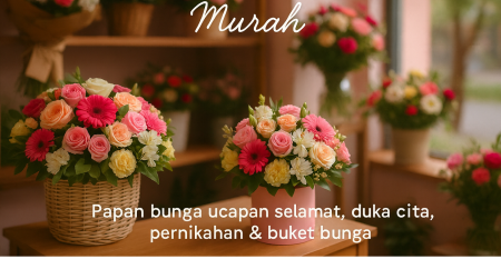 Toko Bunga Gununghejo